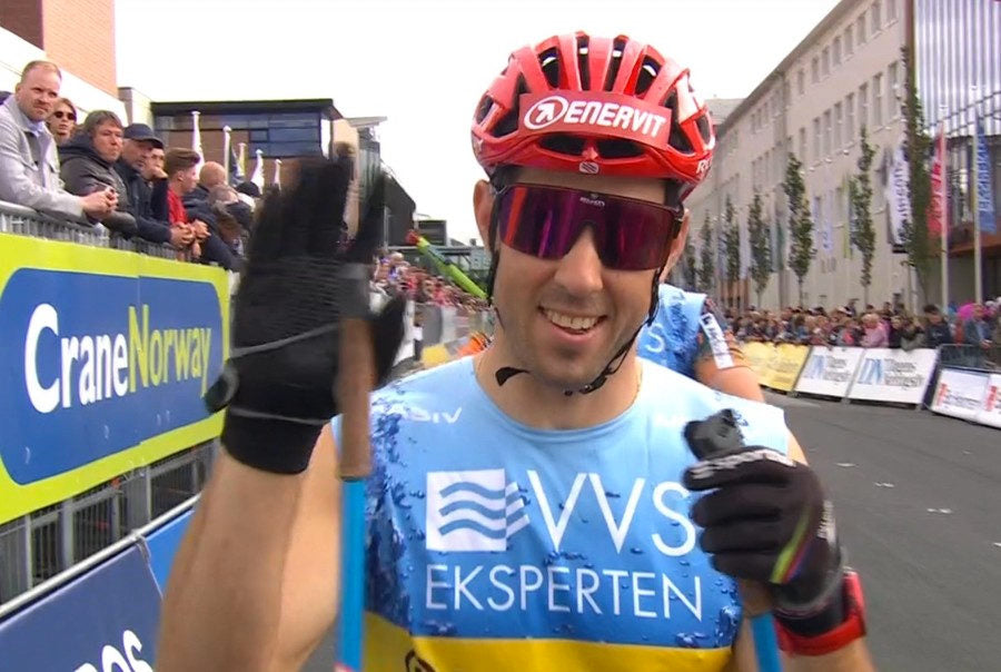 Blink Skiroller Festival