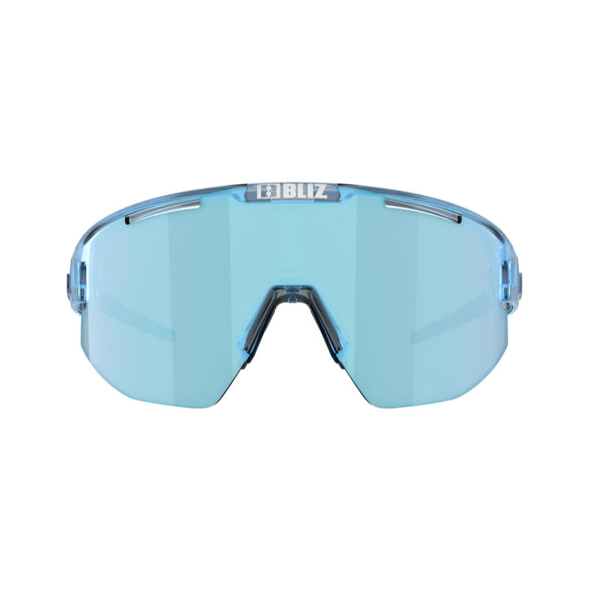 bliz fahrradbrille BLIZ Sportbrille Matrix – skirolleronline.com