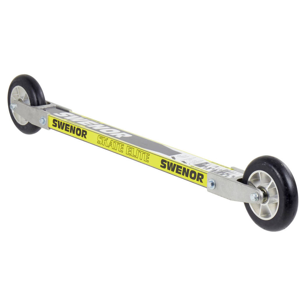 Swenor Skate Elite Skiroller / Rollski – skirolleronline.com