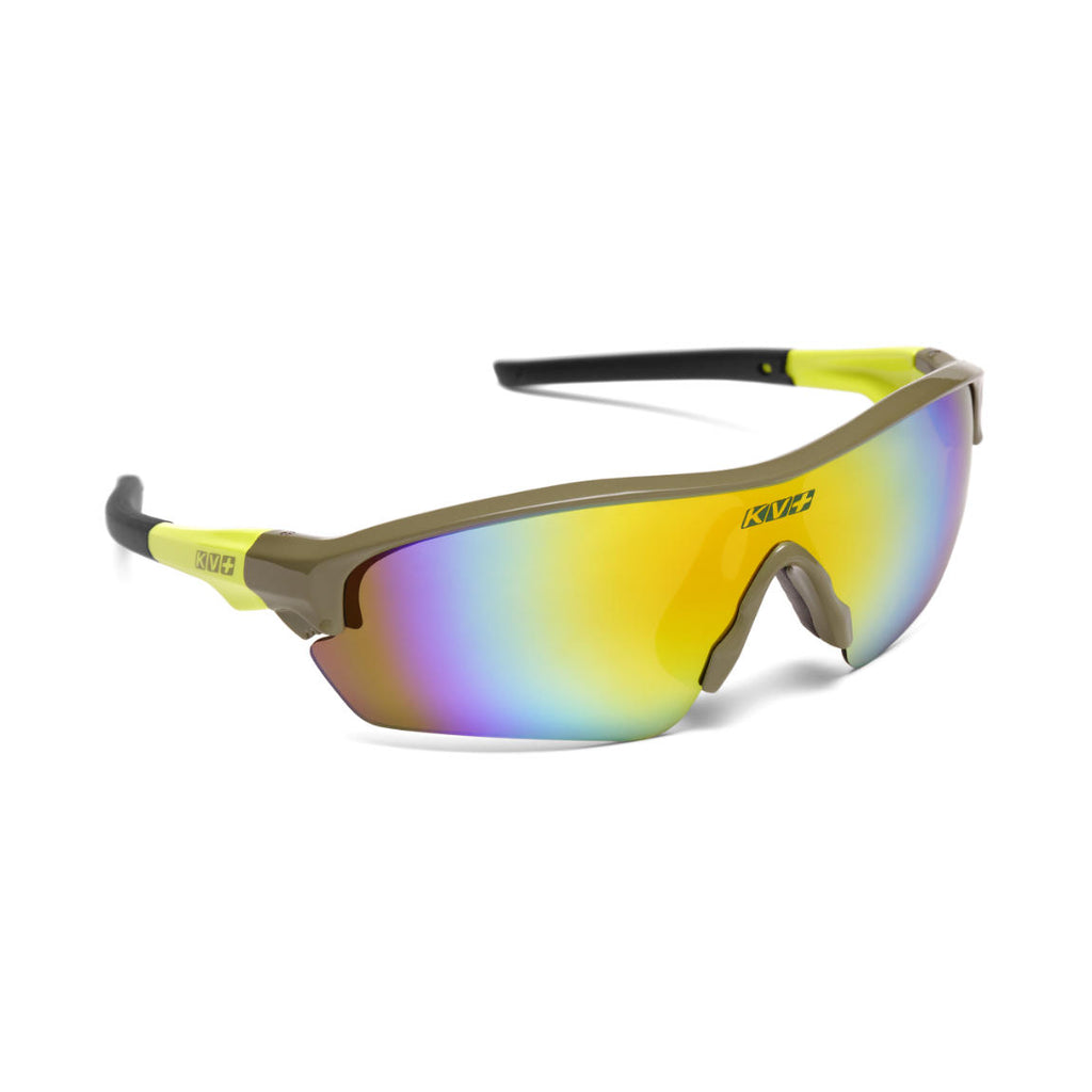 KV+ Skiroller Brille Ticino