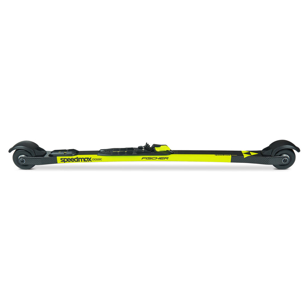 Fischer Speedmax Classic Skiroller, Rollski, Rullskidor, Rullasukset, Rollerski, Roller Skis, Ski Roue