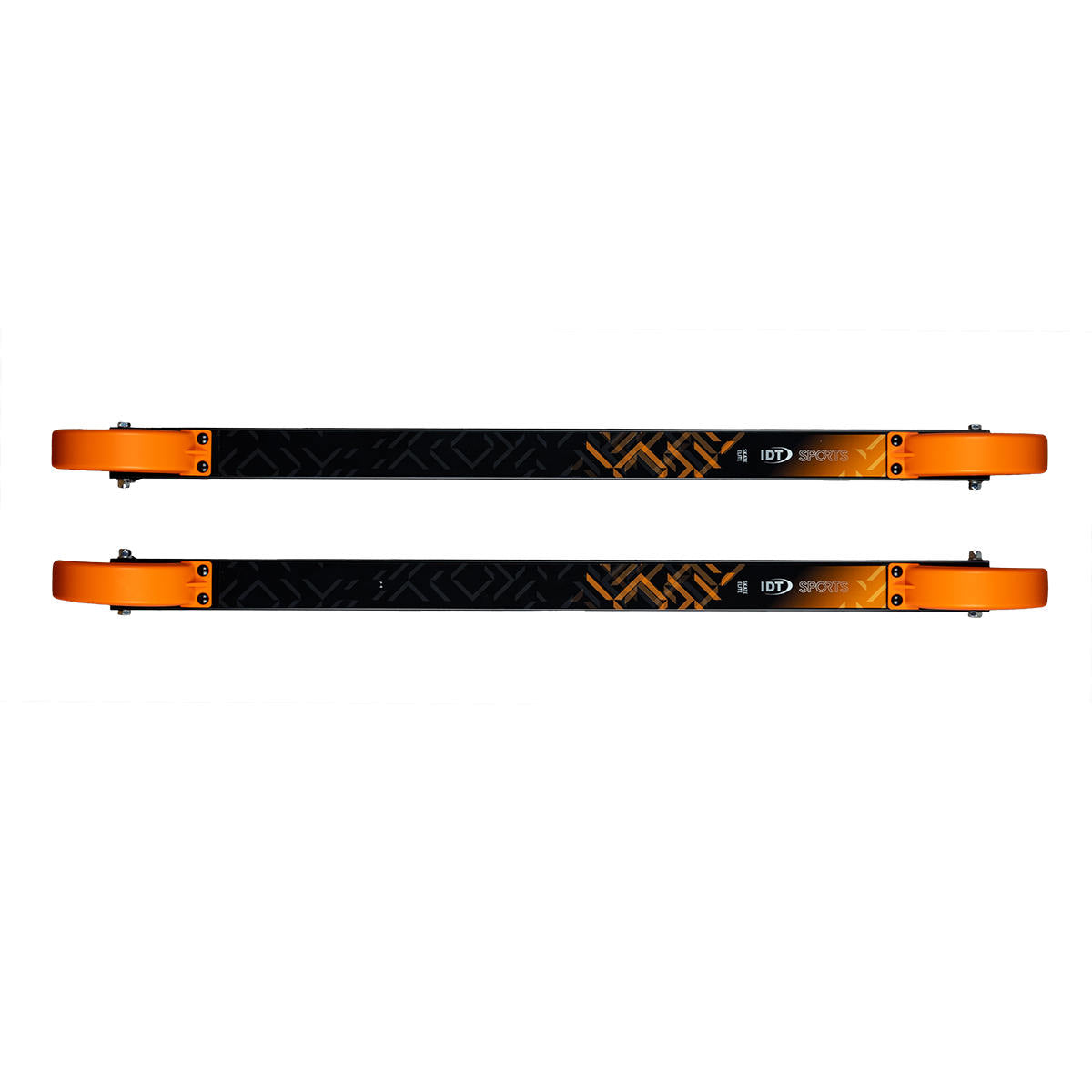 IDT Skate Skiroller, Rollski, Rullskidor, Rullasukset, Rollerski, Roller Skis, Ski Roue