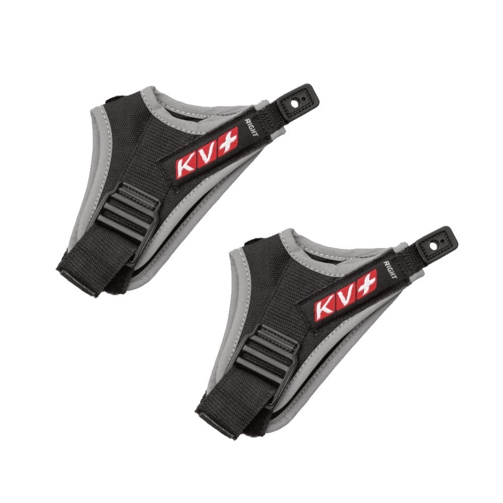 KV+ Stockschlaufe Elite Clip für Skilanglaufstock und Rollskistock