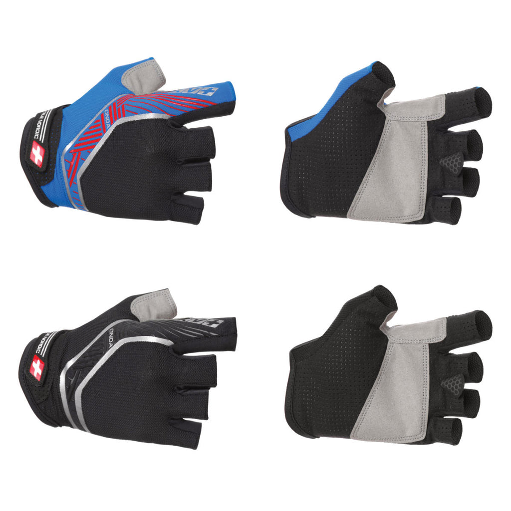 KV+ Skiroller Handschuh Onda