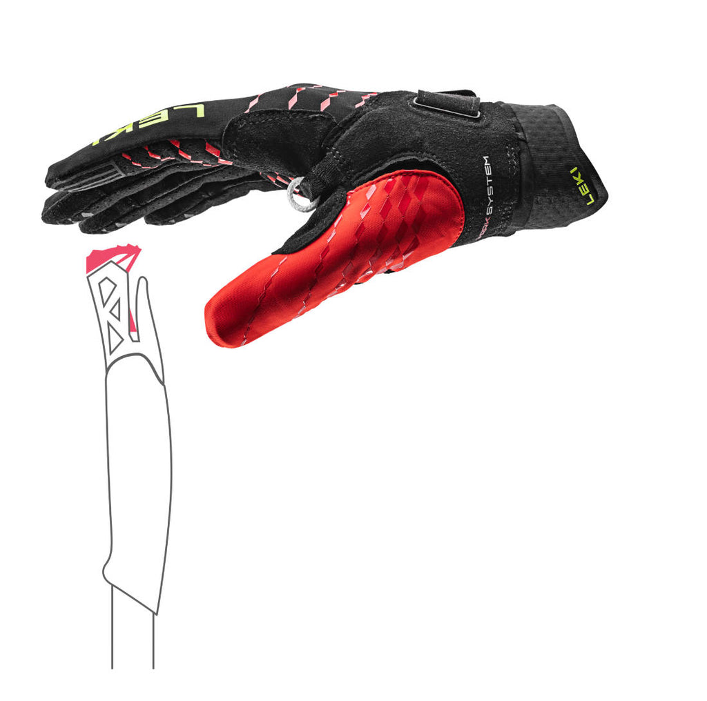 skiroller handschuhe Leki Ultra Breeze Shark Handschuh – skirolleronline.com Carbon nice fit Color:Hayabusa Pro Horsehair Red Fight Boxing Gloves Scheibenbox für Küchenmaschine DeLonghi