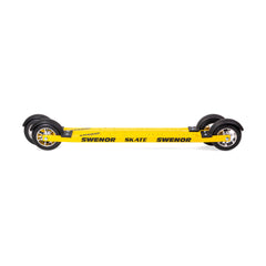Swenor Skate Skiroller / Rollski – skirolleronline.com