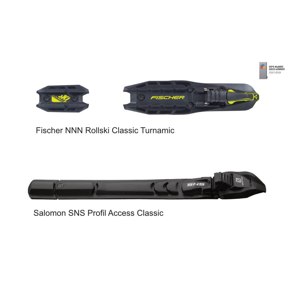 Fischer Speedmax Klassik Skiroller – skirolleronline.com