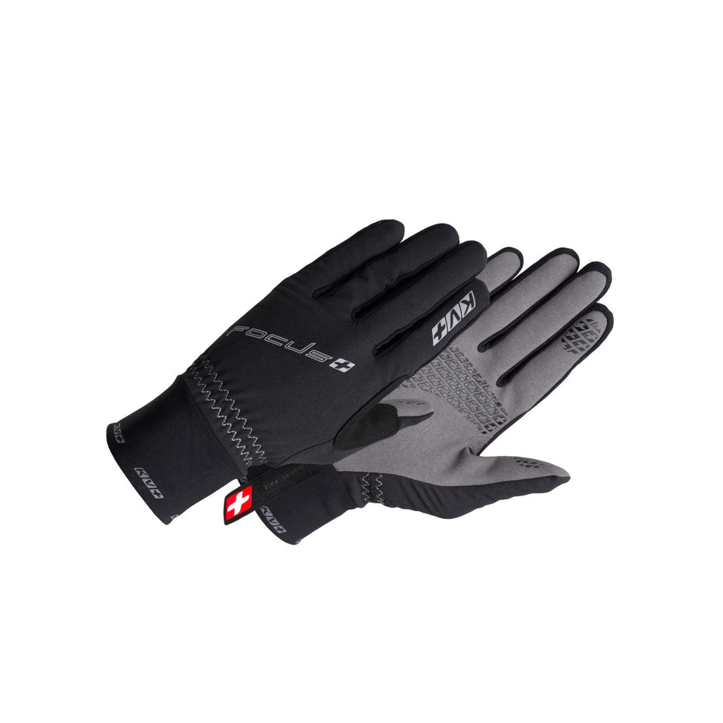 skilanglauf handschuhe KV+ Nordic Focus Skiroller / Langlaufhandschuh – skirolleronline.com