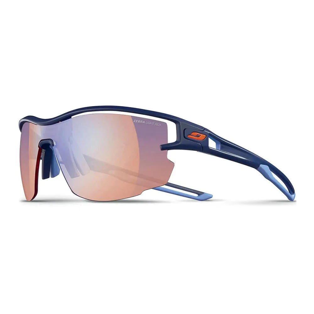  Julbo AERO Sportbrille Sonnenbrille selbsttönend