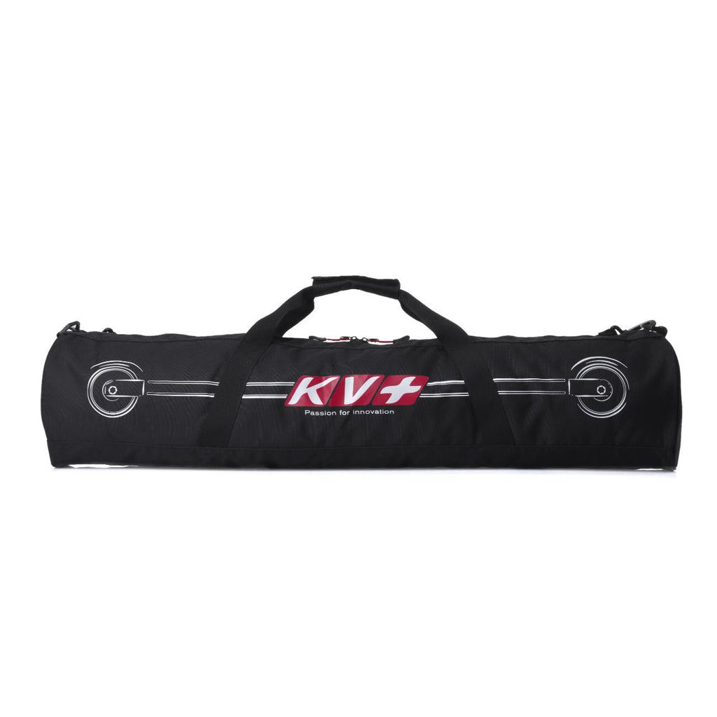 KV+ Tasche Bag für Skiroller, Rollski, Rullskidor, Rullasukset, Rollerski, Roller Skis, Ski Roue