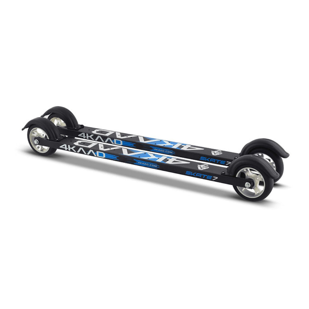 4KAAD Skate7 Skiroller / Rollski – skirolleronline.com
